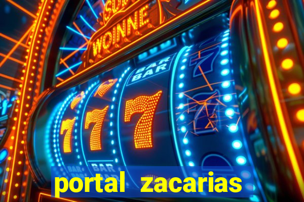 portal zacarias menina da carreta